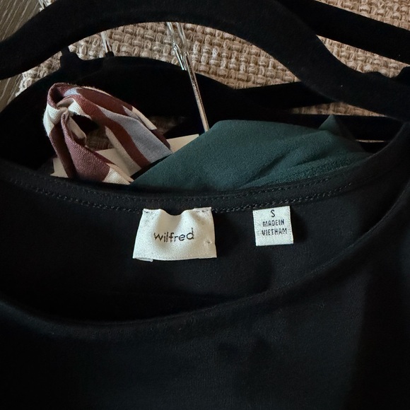 Aritzia GoodLux Bloomsbury Dress - Picture 4 of 4